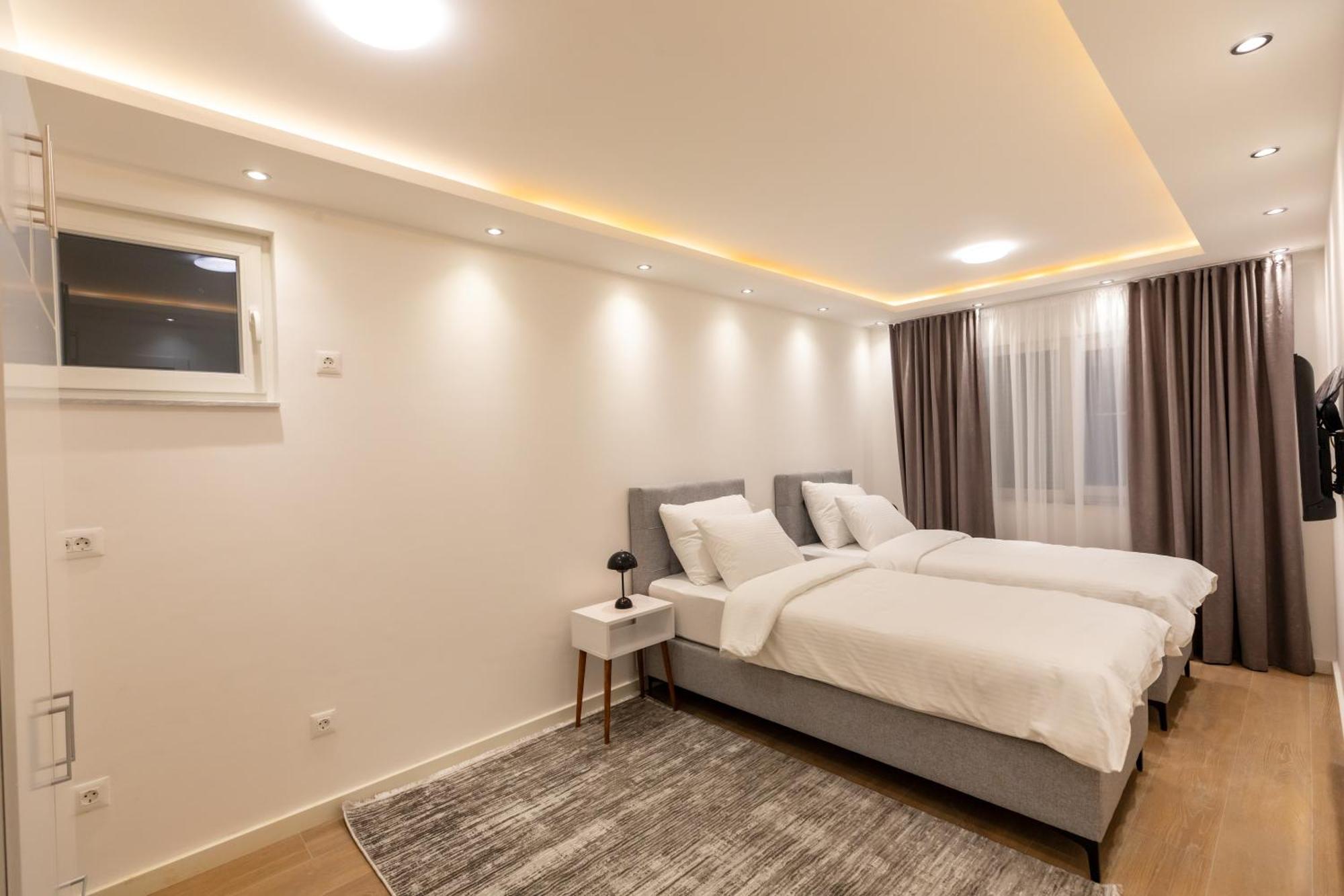 Maira Aparthotel Sarajevo