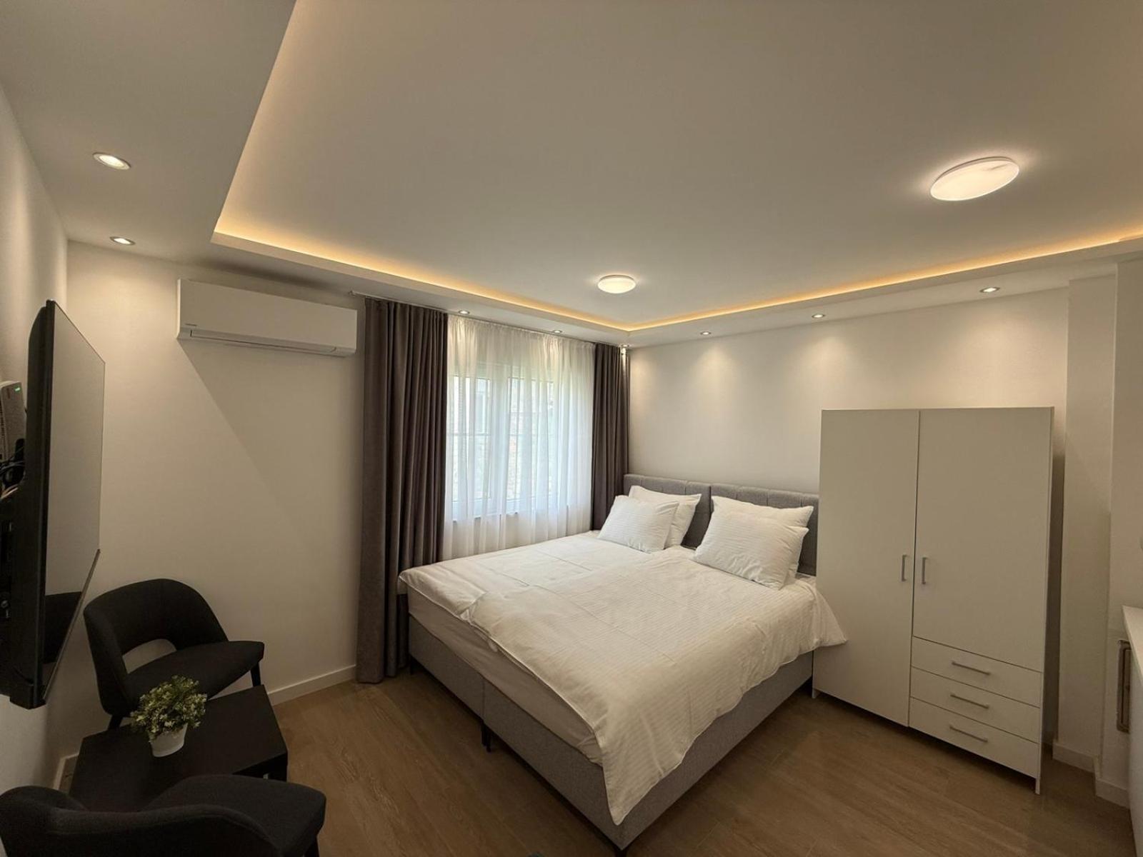 Maira Aparthotel Sarajevo