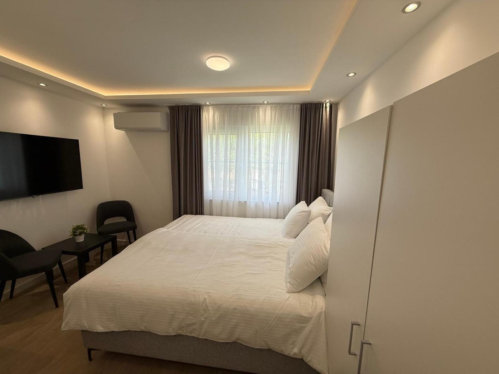Aparthotel Maira Sarajevo